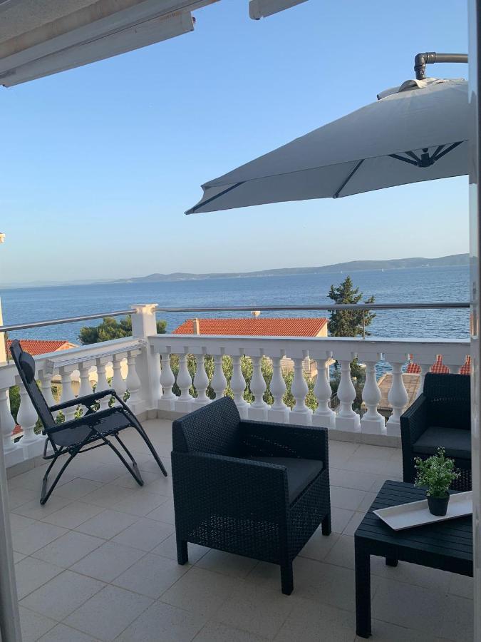 Apartment Jure Trogir Exterior photo