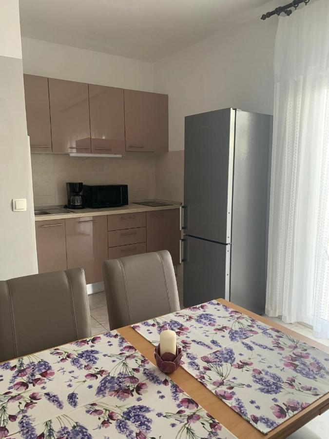 Apartment Jure Trogir Exterior photo
