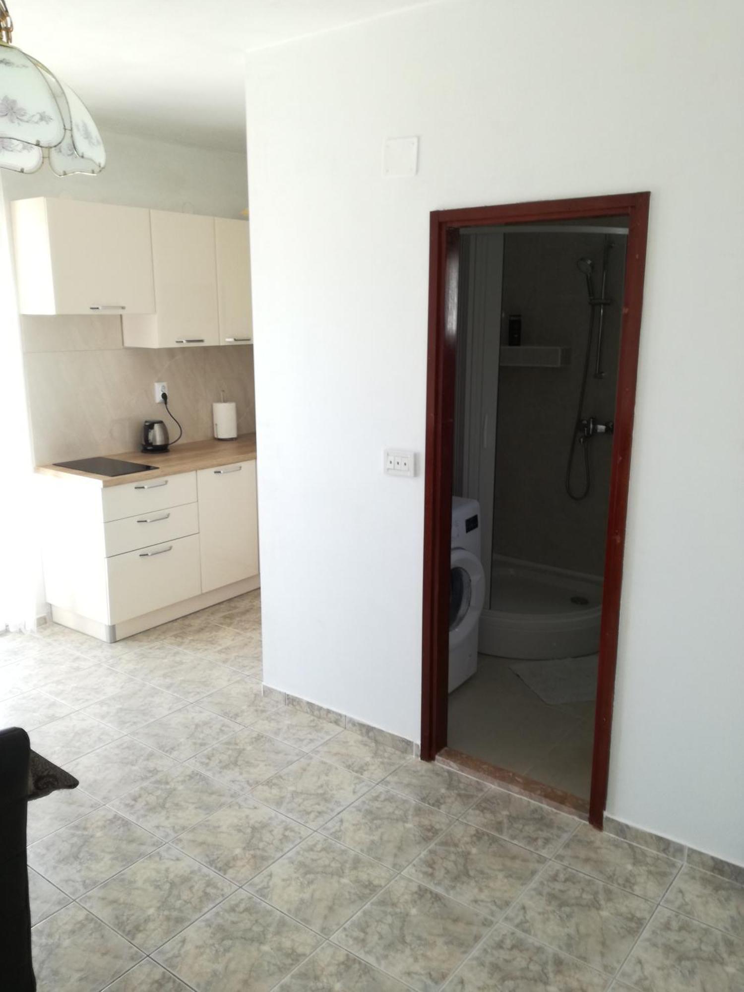 Apartment Jure Trogir Exterior photo