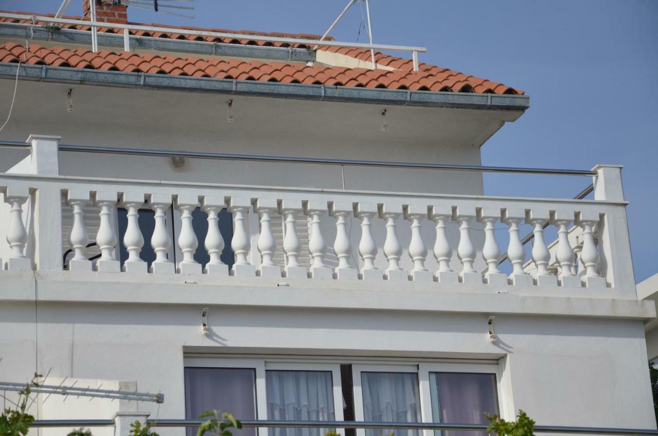 Apartment Jure Trogir Exterior photo