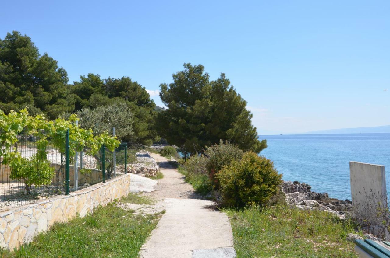 Apartment Jure Trogir Exterior photo