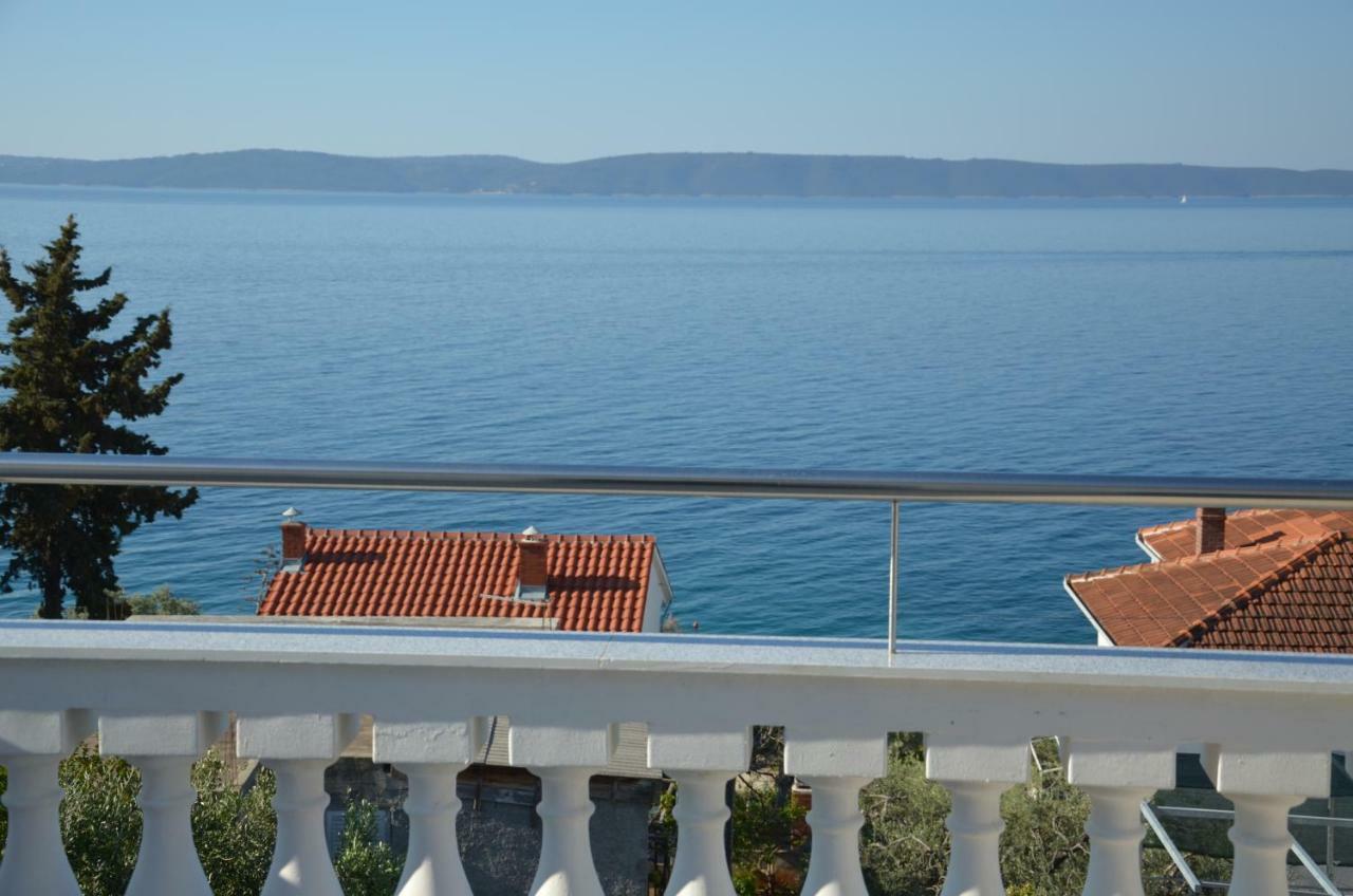 Apartment Jure Trogir Exterior photo