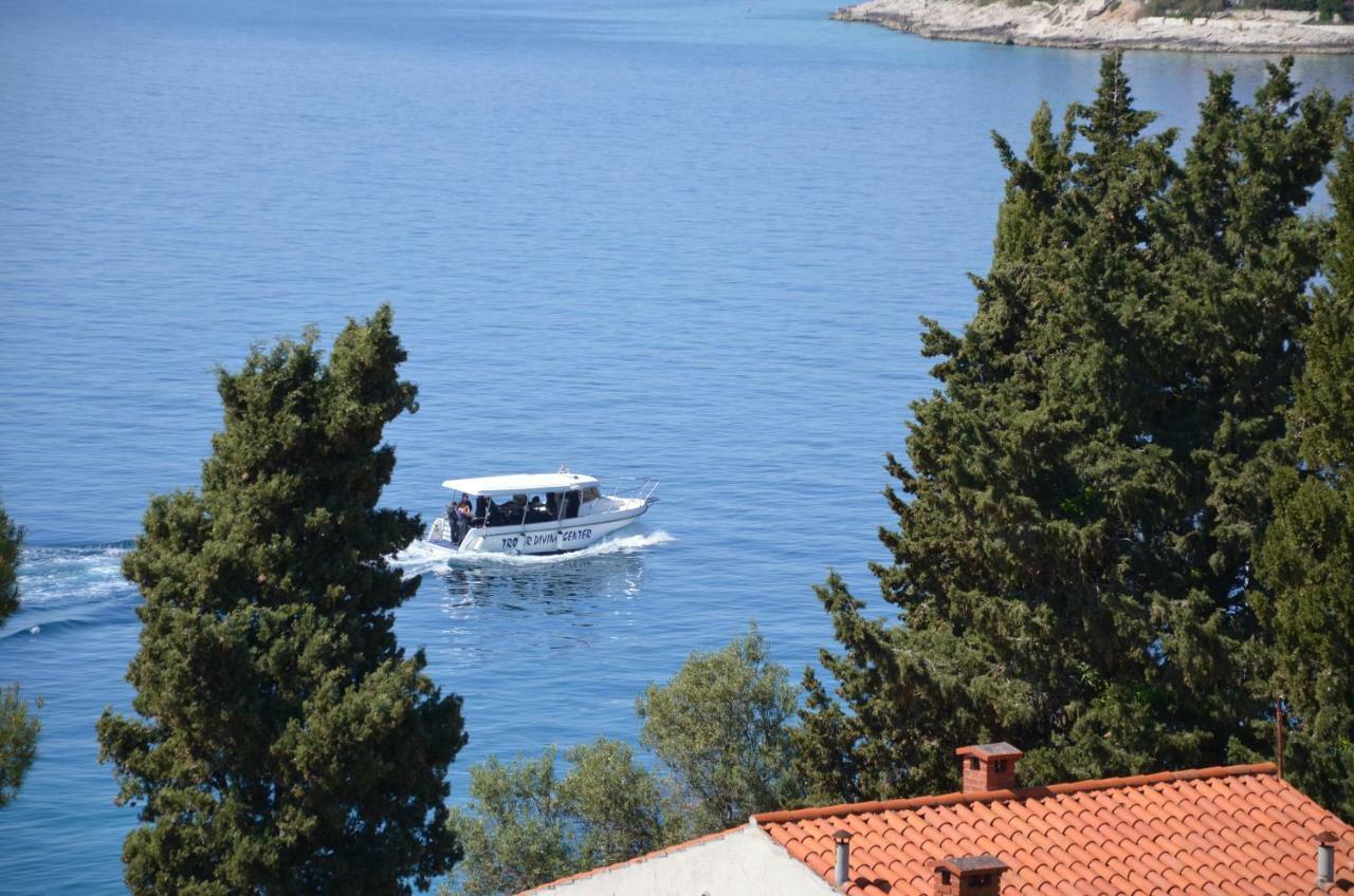 Apartment Jure Trogir Exterior photo