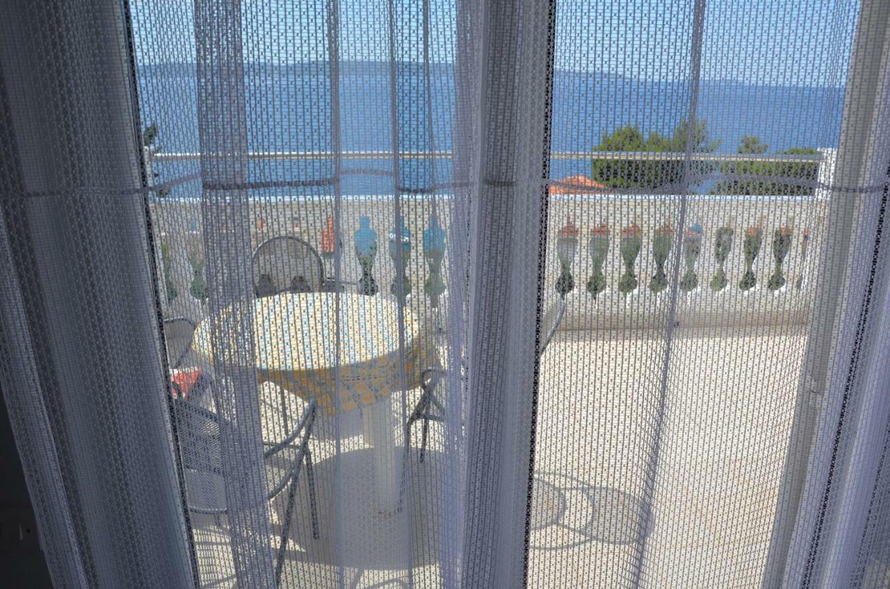 Apartment Jure Trogir Exterior photo