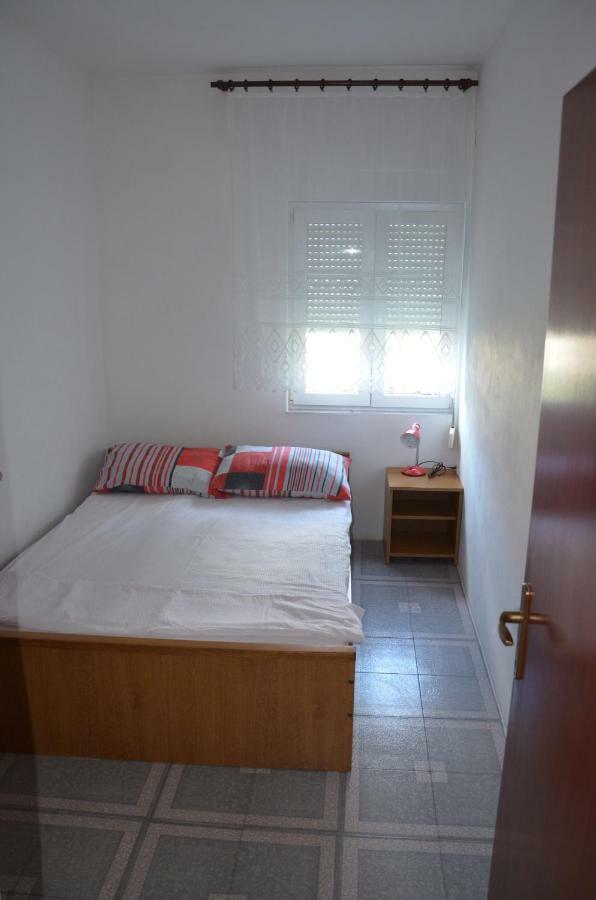 Apartment Jure Trogir Exterior photo